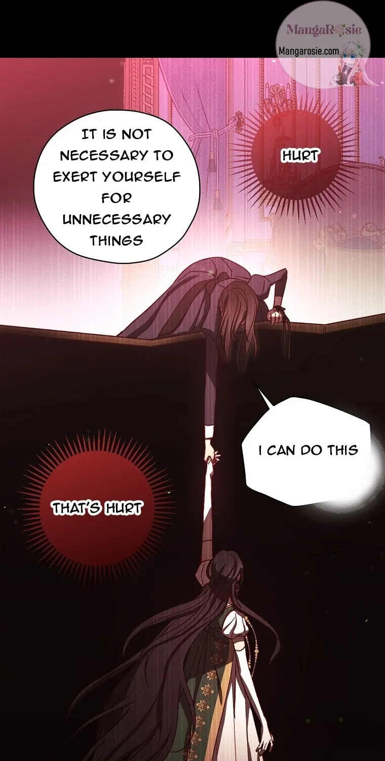 Surviving as a Maid Chapter 66 page 42 - 