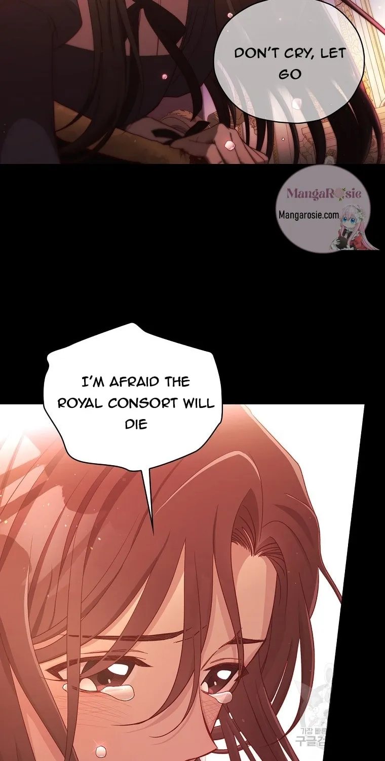 Surviving as a Maid Chapter 66 page 49 - 