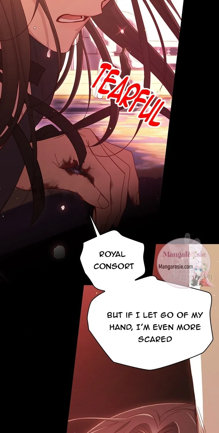 Surviving as a Maid Chapter 66 page 50 - 