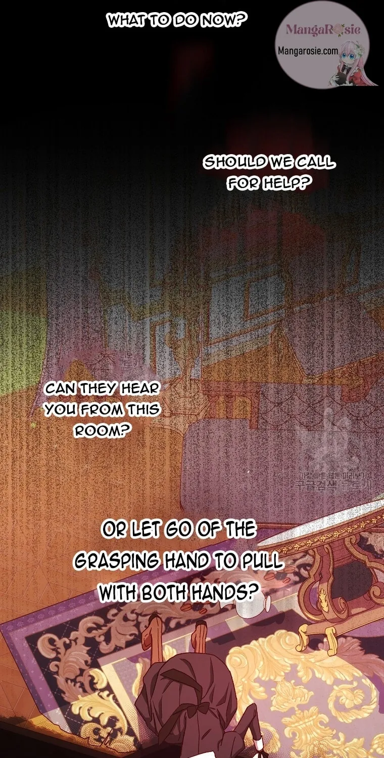 Surviving as a Maid Chapter 66 page 52 - 