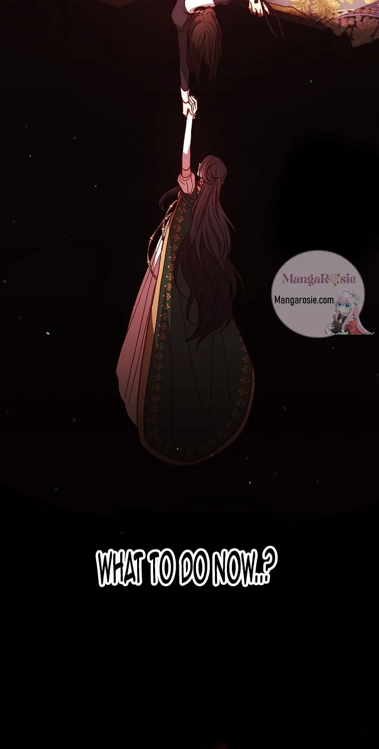 Surviving as a Maid Chapter 66 page 53 - 