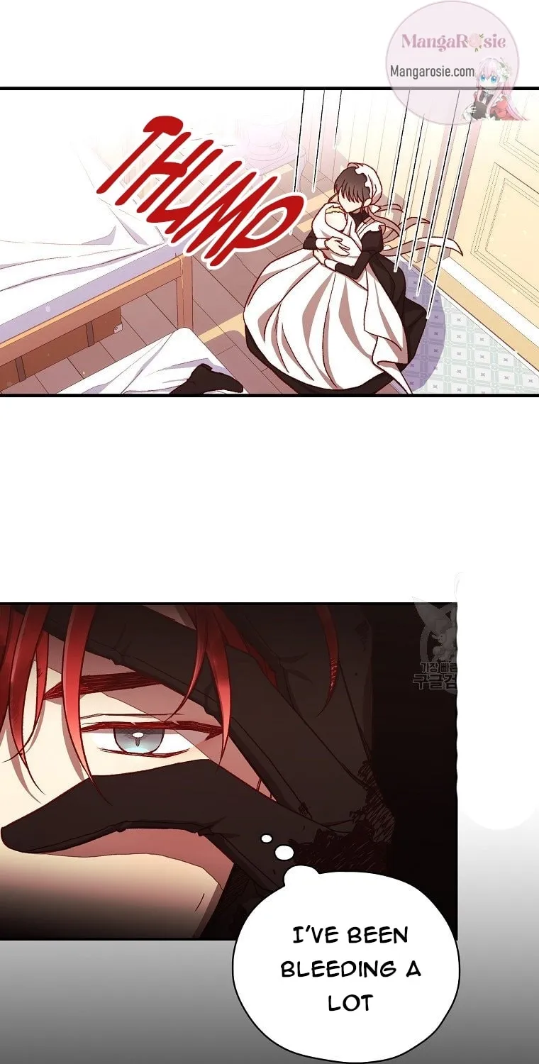 Surviving as a Maid Chapter 66 page 7 - 
