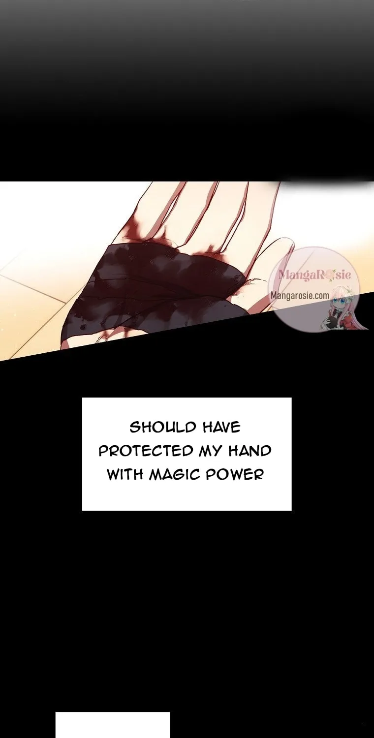 Surviving as a Maid Chapter 66 page 8 - 