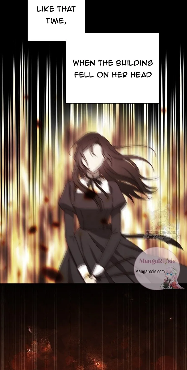 Surviving as a Maid Chapter 66 page 9 - 
