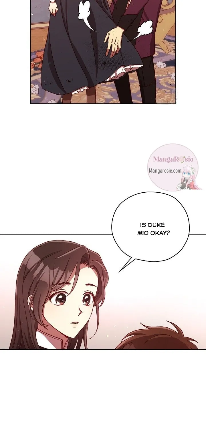 Surviving as a Maid Chapter 67 page 13 - 