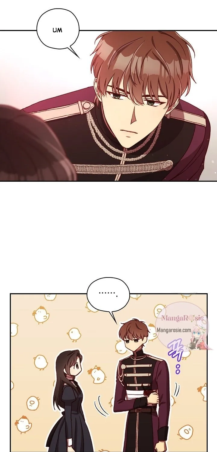 Surviving as a Maid Chapter 67 page 14 - 