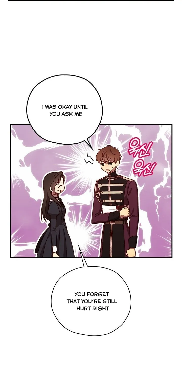 Surviving as a Maid Chapter 67 page 15 - 