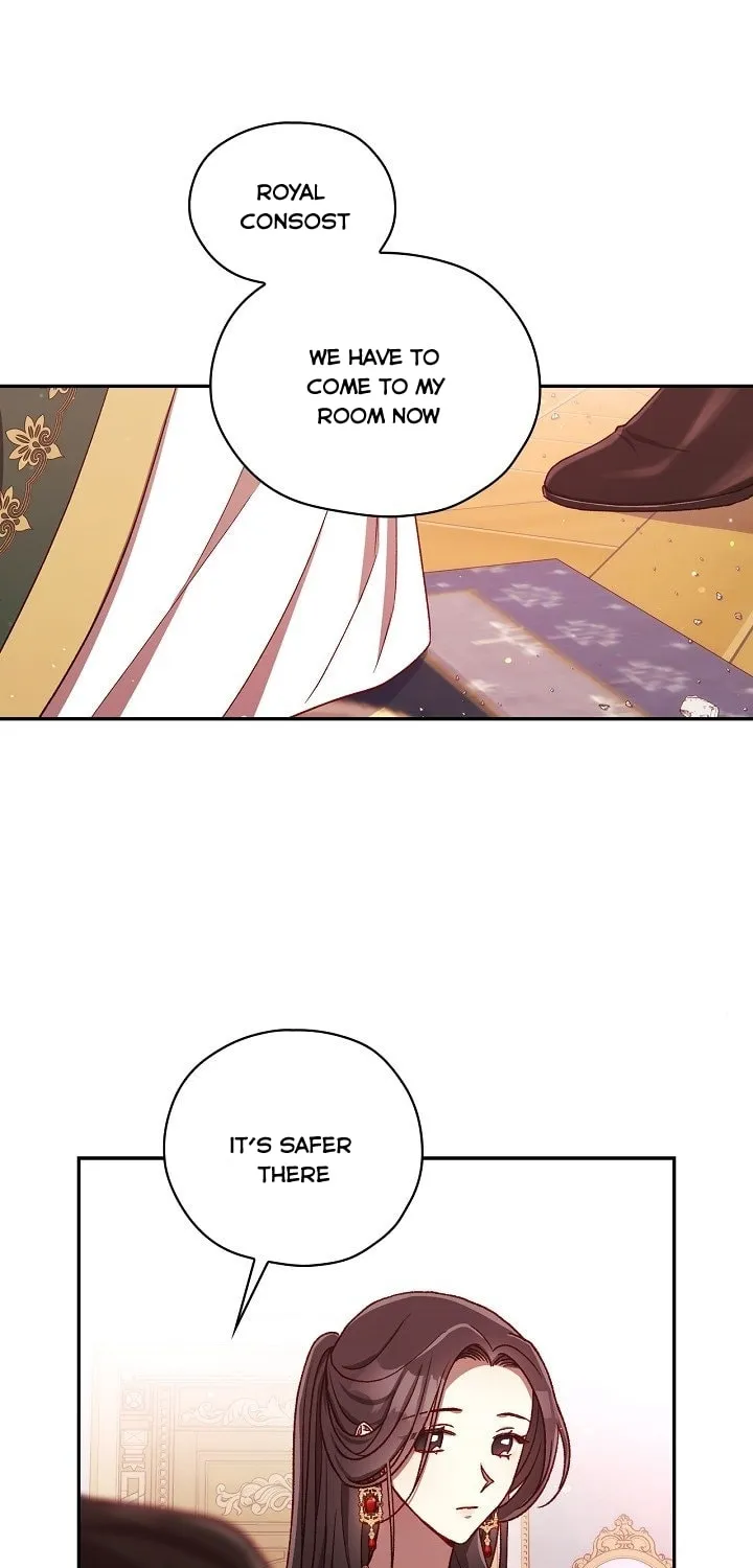Surviving as a Maid Chapter 67 page 16 - 