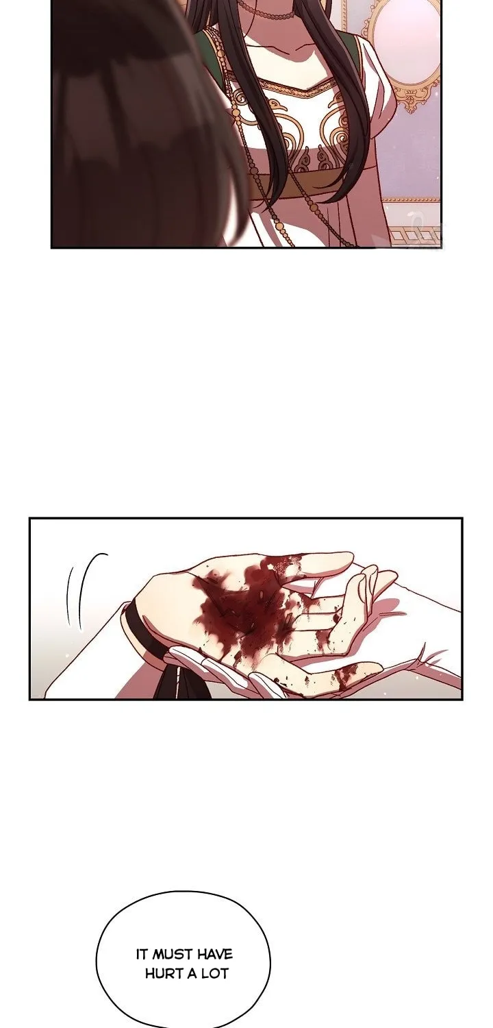 Surviving as a Maid Chapter 67 page 17 - 