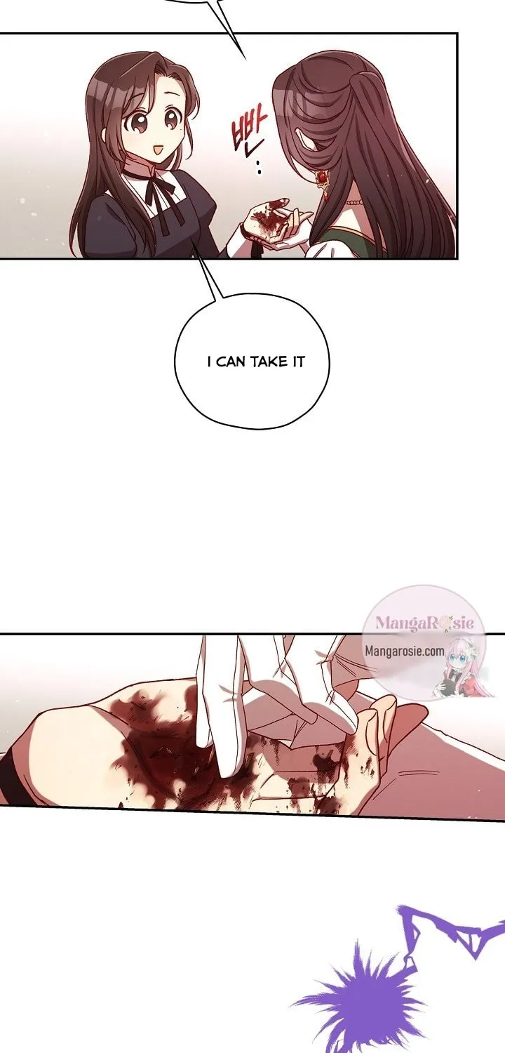 Surviving as a Maid Chapter 67 page 18 - 