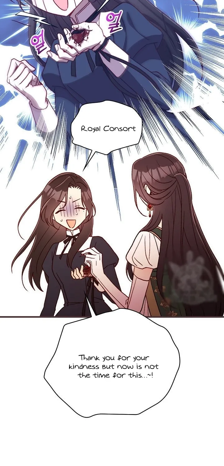 Surviving as a Maid Chapter 67 page 20 - 