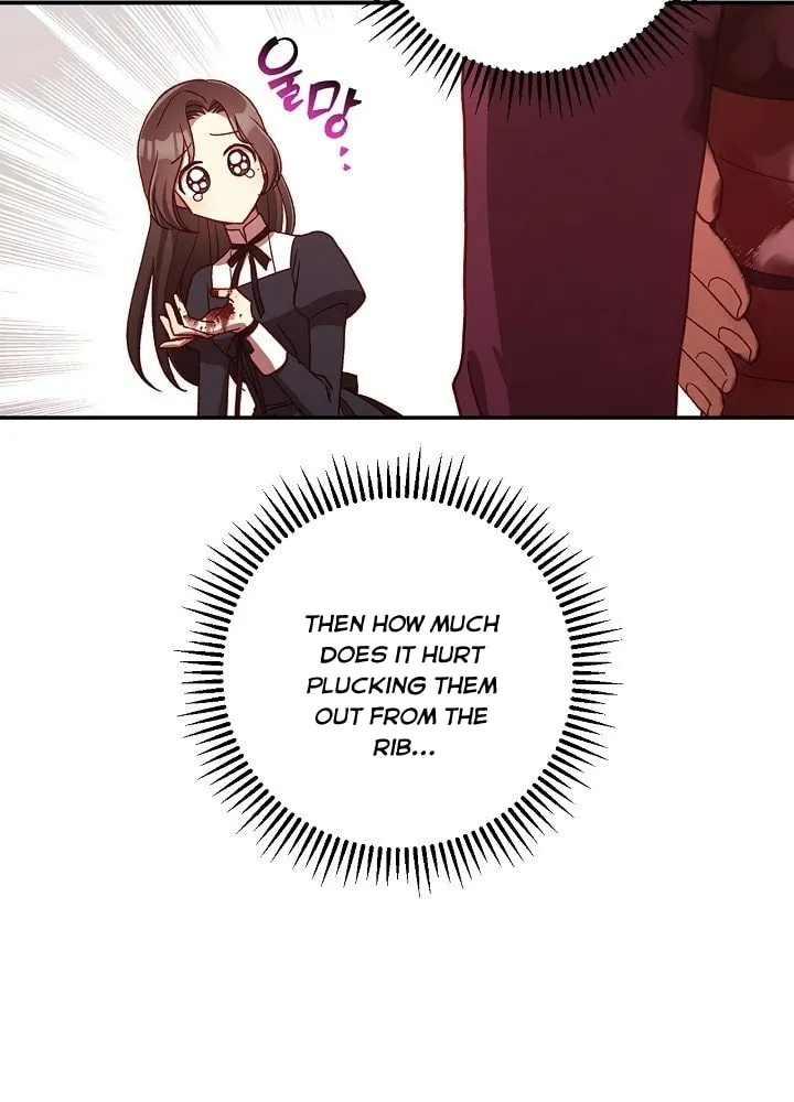 Surviving as a Maid Chapter 67 page 22 - 