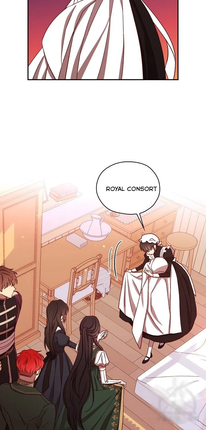 Surviving as a Maid Chapter 67 page 26 - 