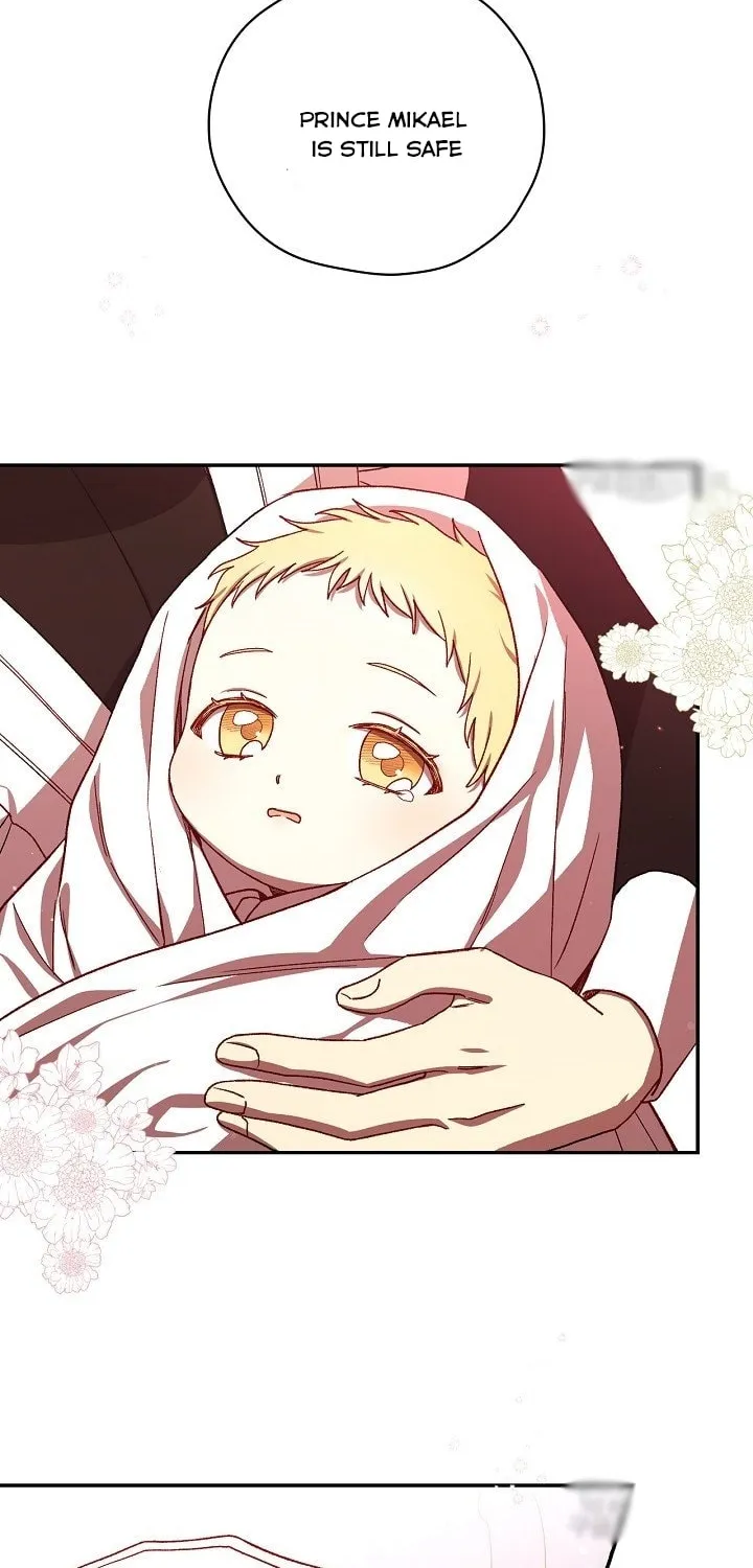 Surviving as a Maid Chapter 67 page 28 - 
