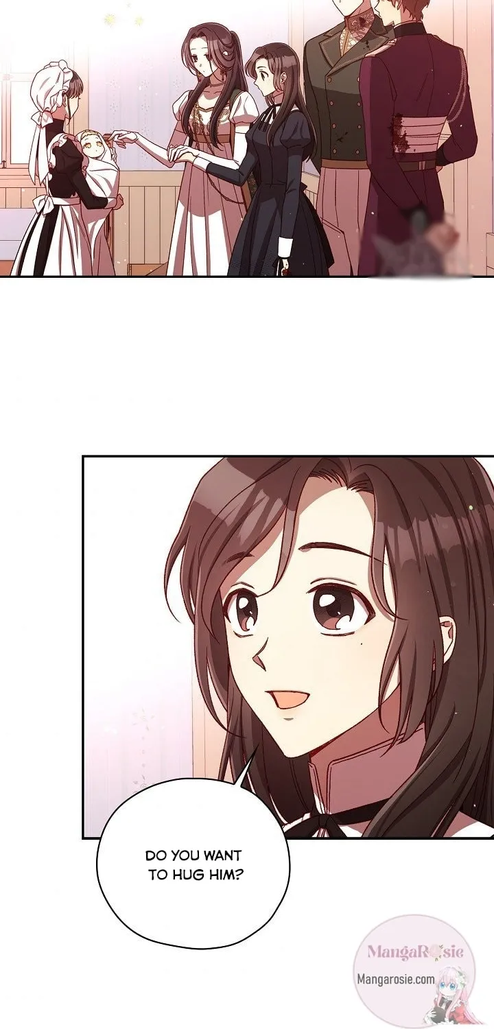 Surviving as a Maid Chapter 67 page 30 - 