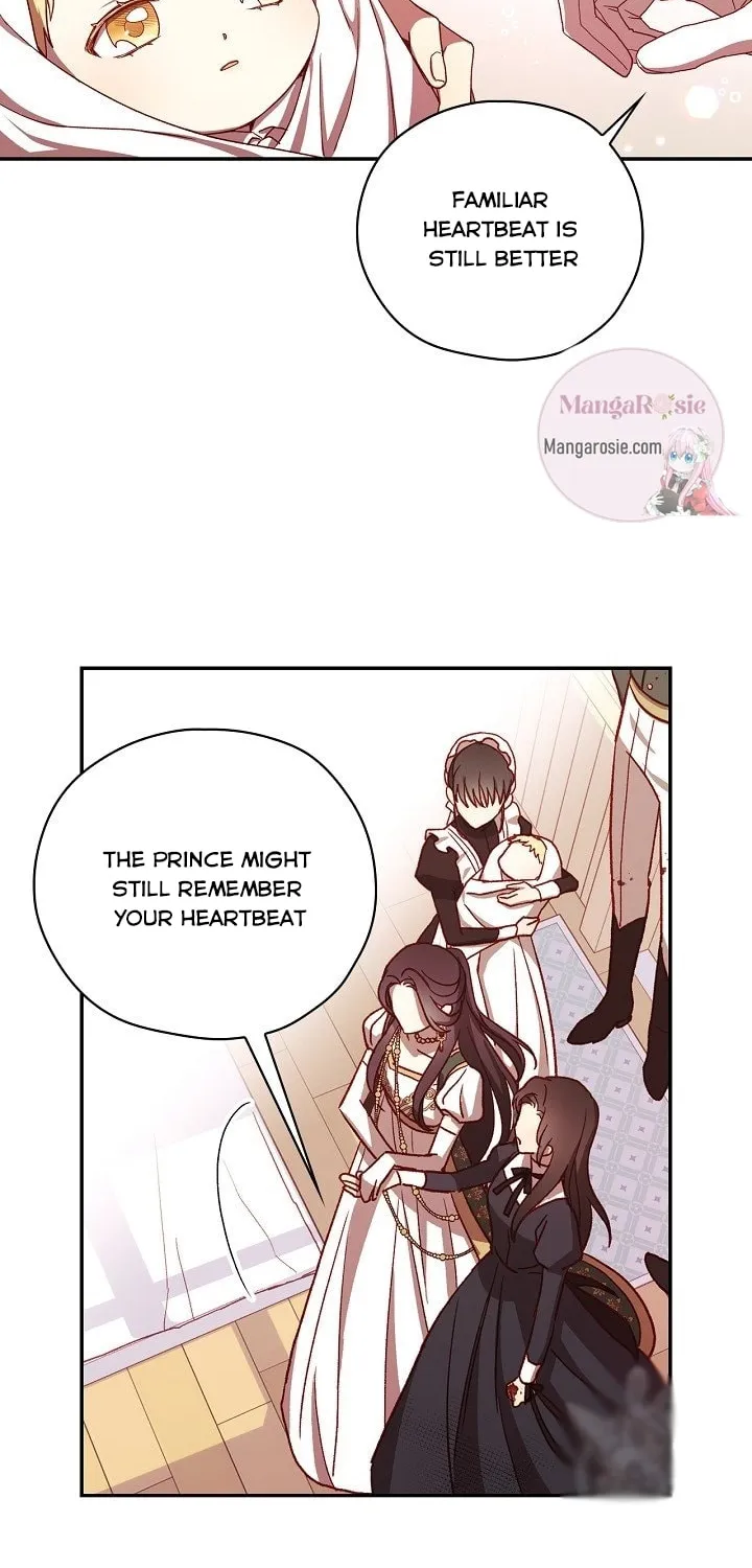 Surviving as a Maid Chapter 67 page 32 - 