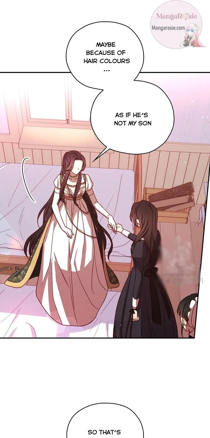 Surviving as a Maid Chapter 67 page 34 - 