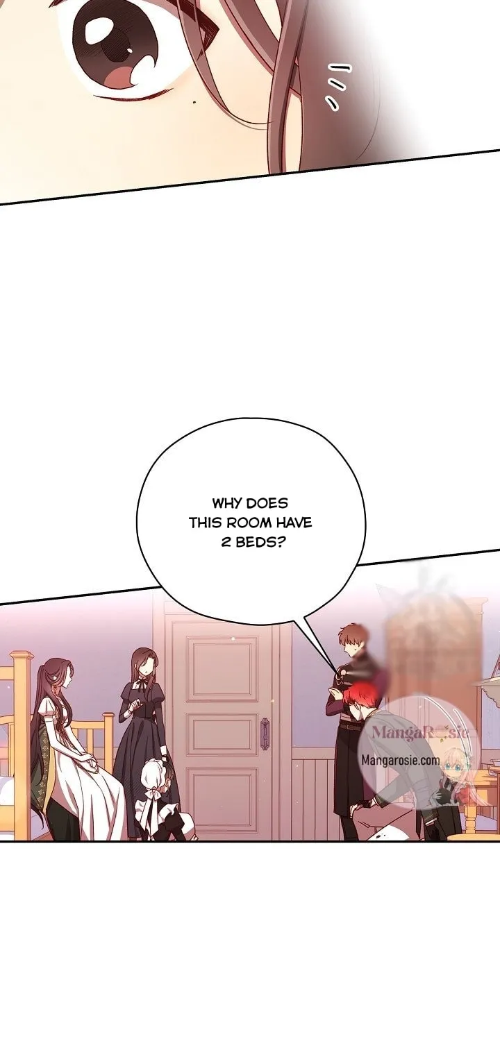 Surviving as a Maid Chapter 67 page 36 - 