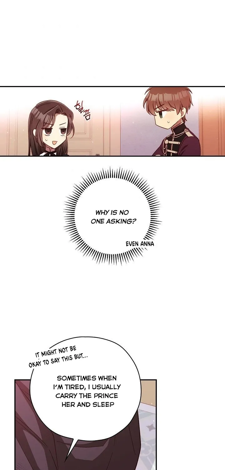 Surviving as a Maid Chapter 67 page 38 - 