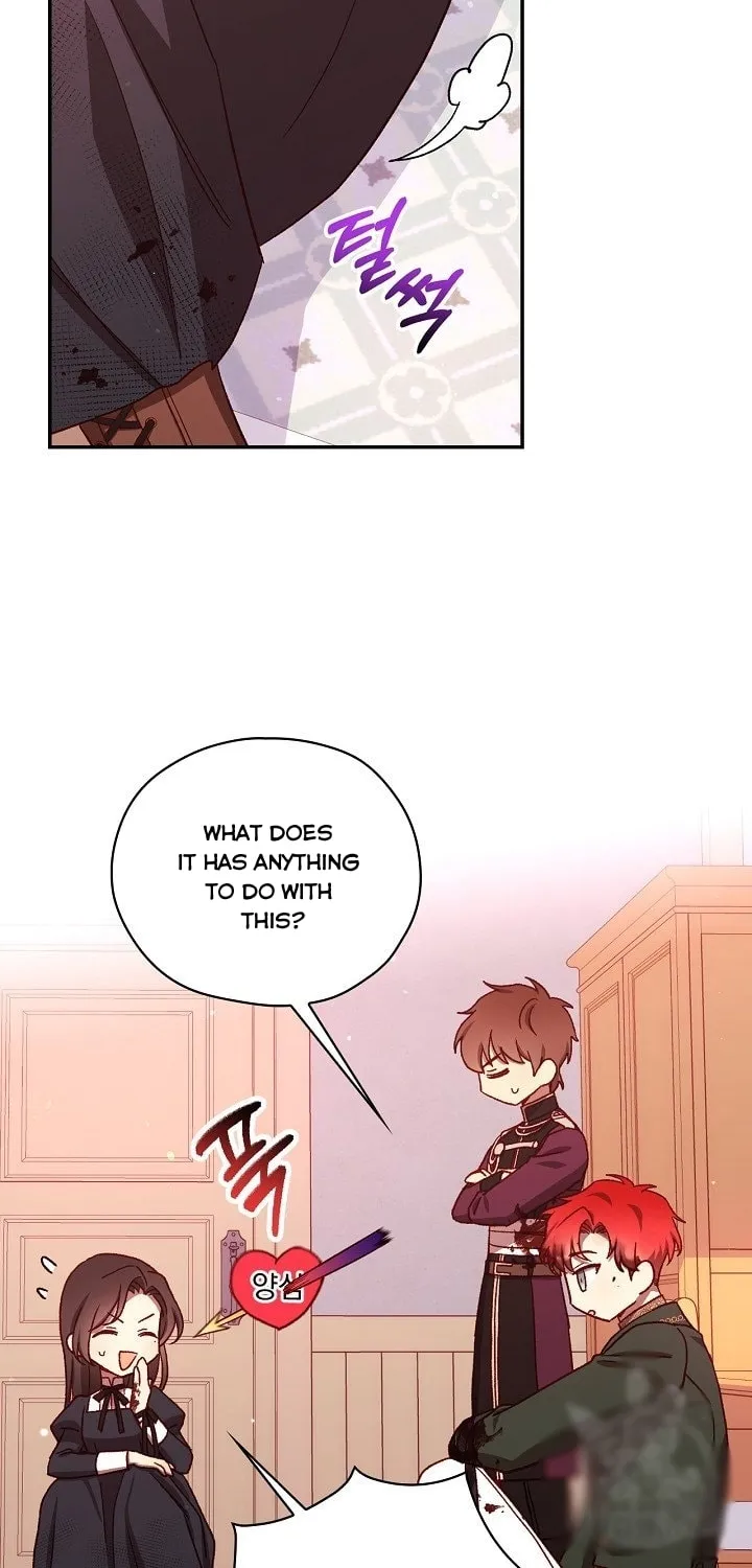 Surviving as a Maid Chapter 67 page 39 - 