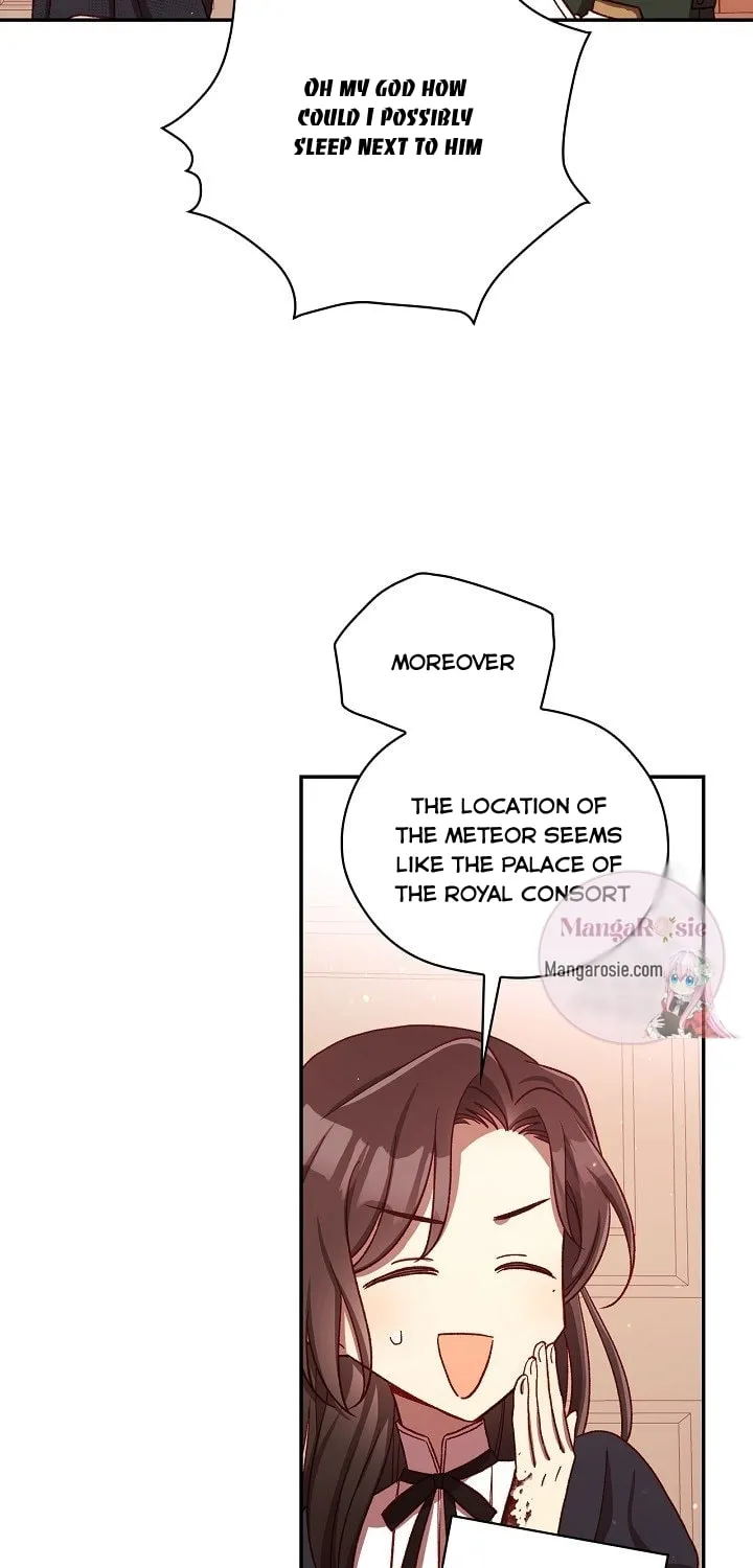Surviving as a Maid Chapter 67 page 40 - 