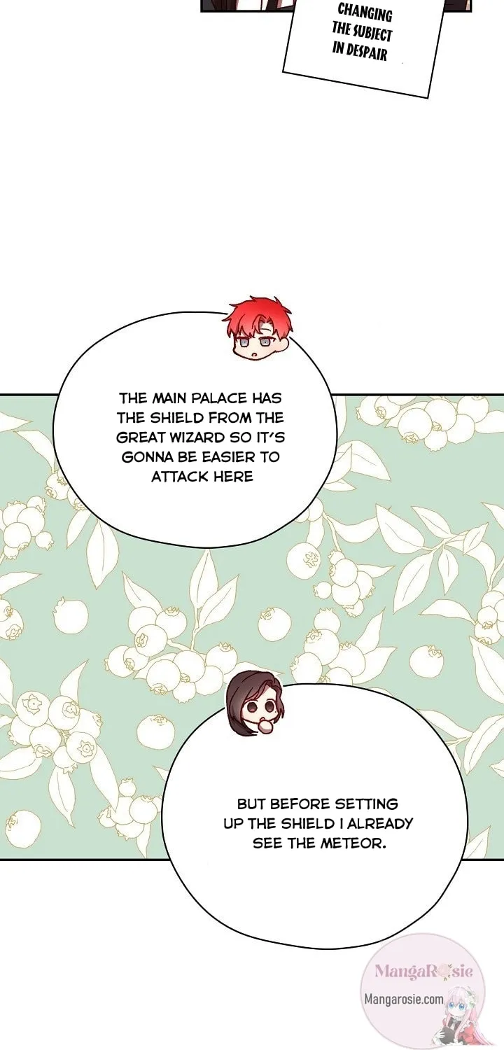 Surviving as a Maid Chapter 67 page 41 - 