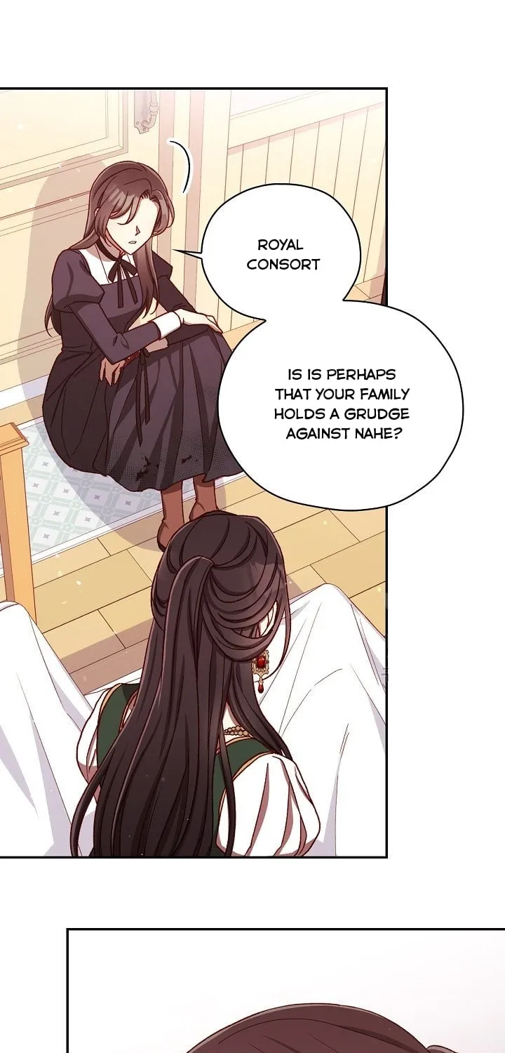 Surviving as a Maid Chapter 67 page 42 - 