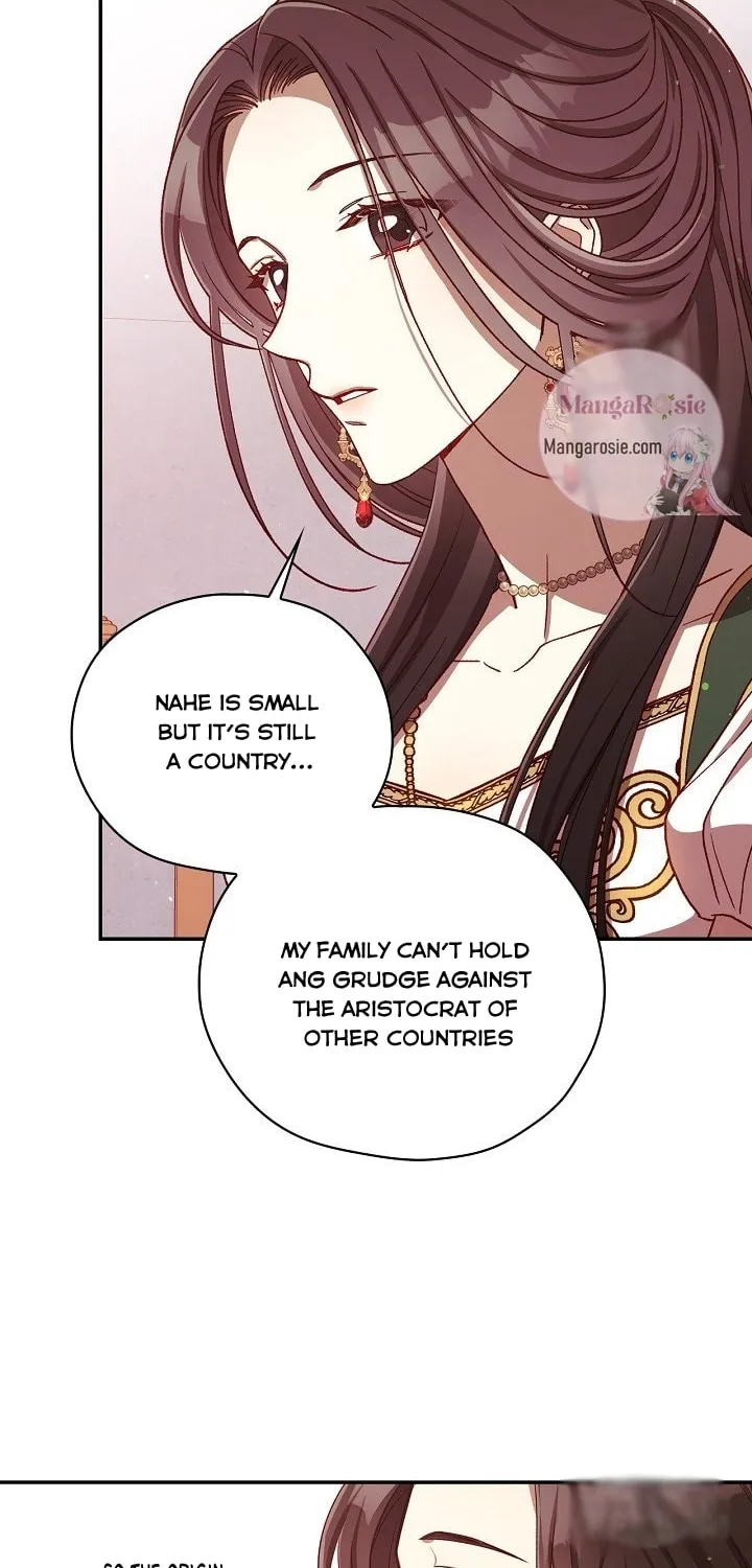 Surviving as a Maid Chapter 67 page 43 - 