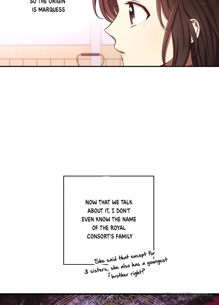 Surviving as a Maid Chapter 67 page 44 - 