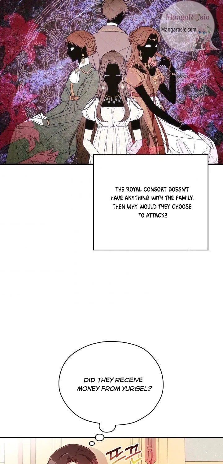 Surviving as a Maid Chapter 67 page 45 - 