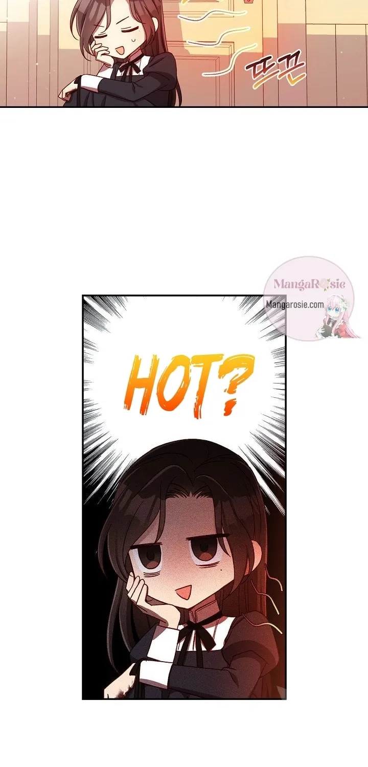 Surviving as a Maid Chapter 67 page 46 - 