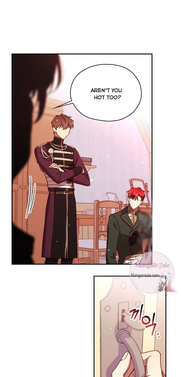 Surviving as a Maid Chapter 67 page 47 - 
