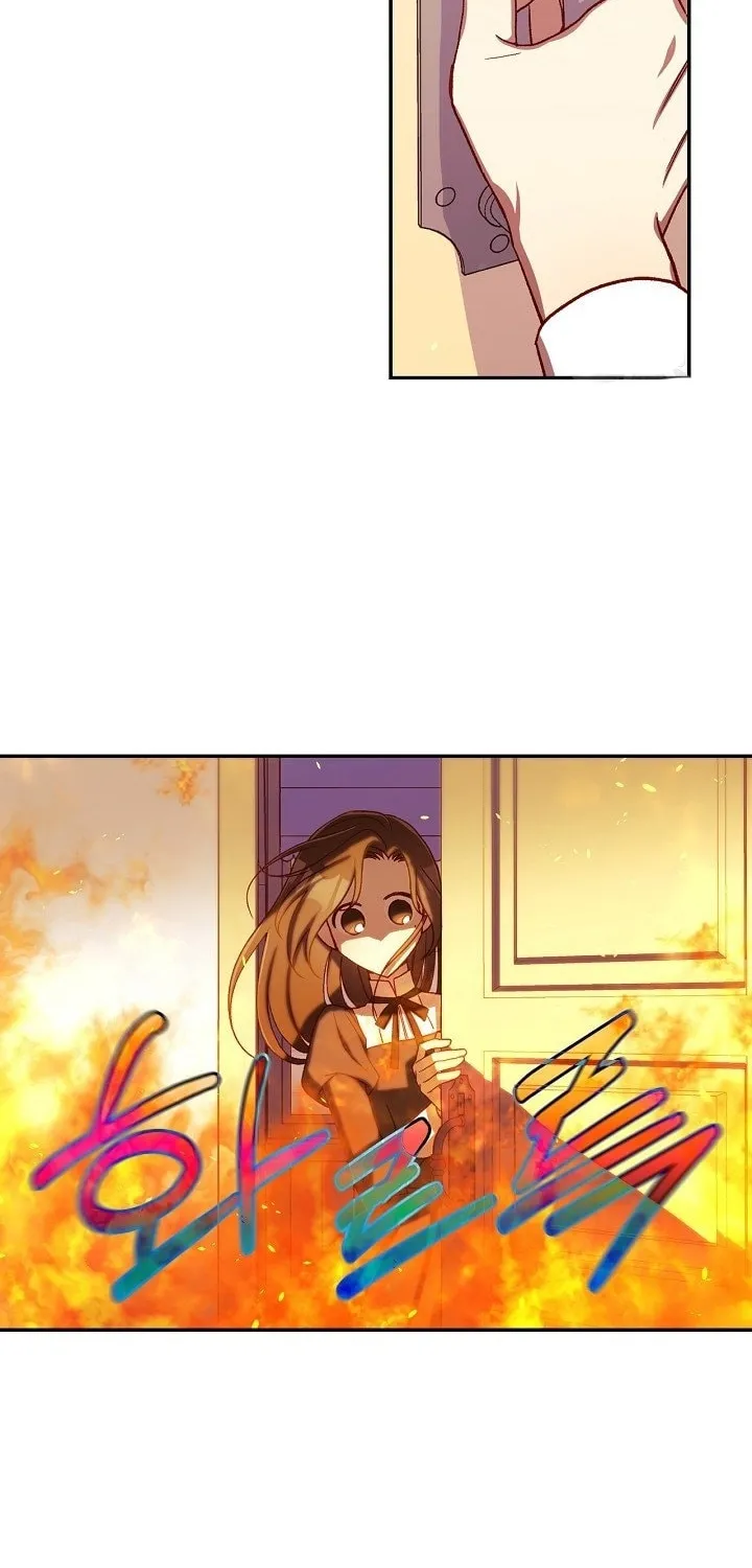 Surviving as a Maid Chapter 67 page 48 - 
