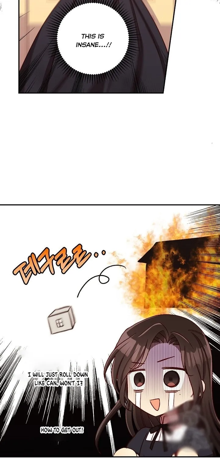 Surviving as a Maid Chapter 67 page 50 - 