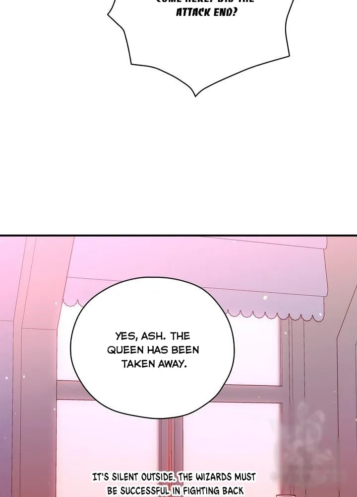 Surviving as a Maid Chapter 67 page 55 - 