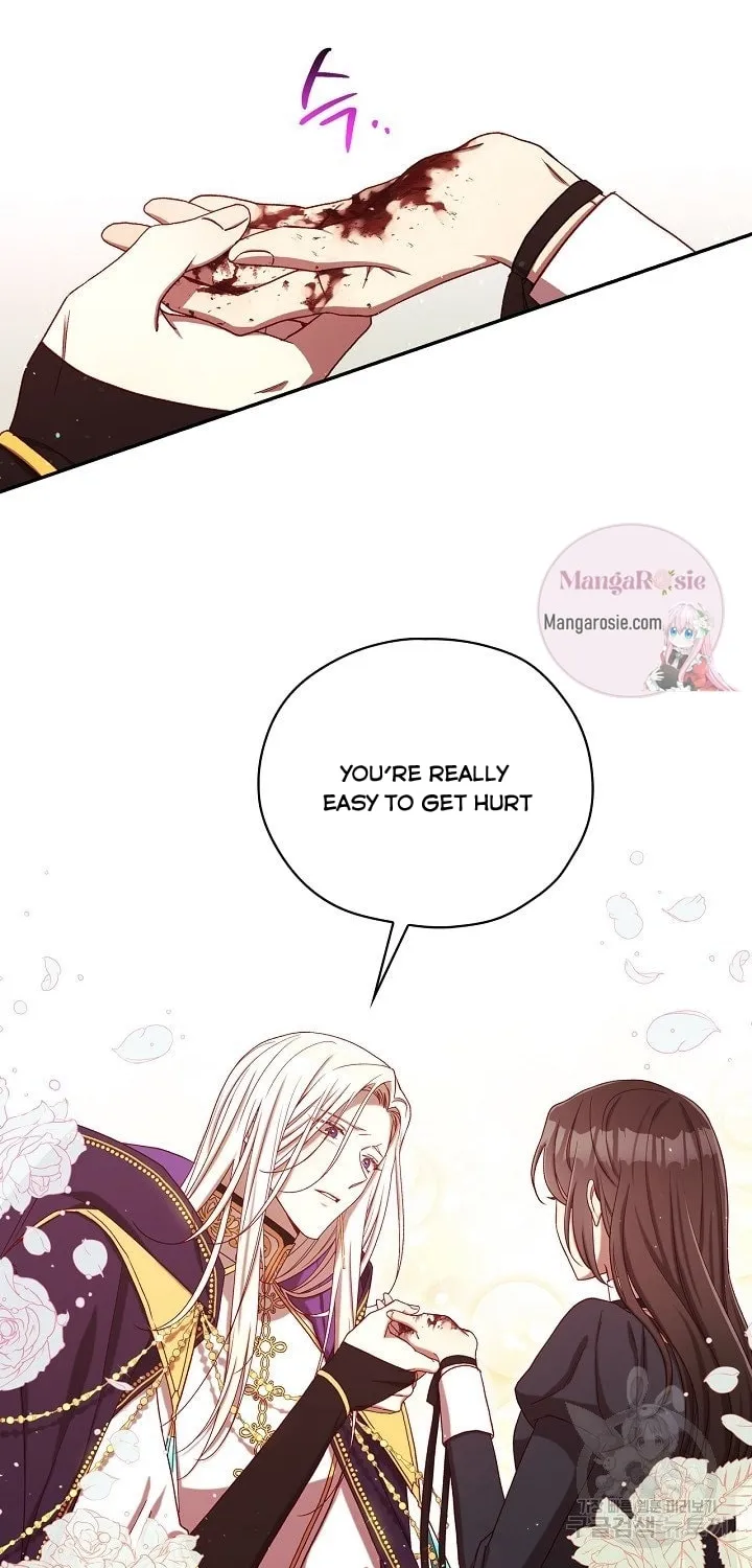 Surviving as a Maid Chapter 67 page 57 - 
