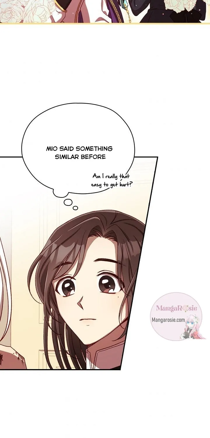 Surviving as a Maid Chapter 67 page 58 - 
