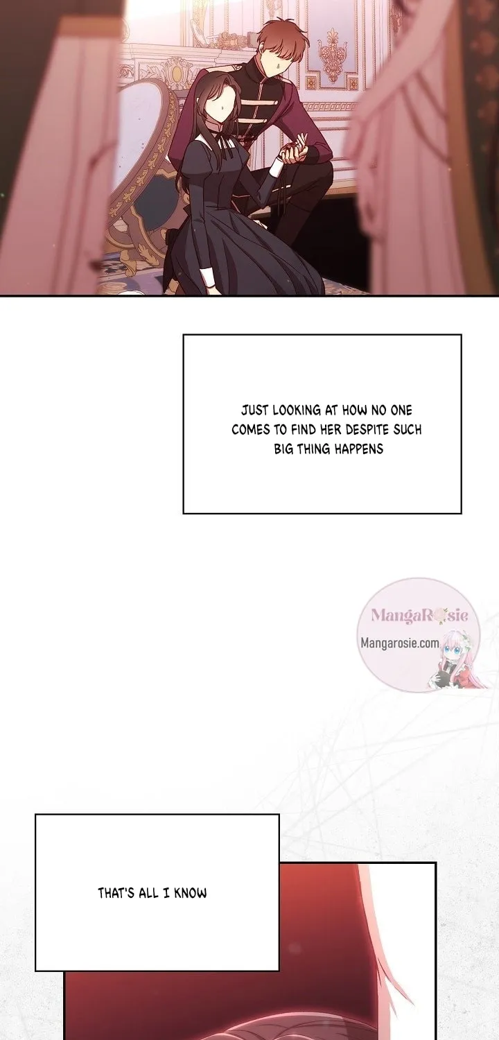 Surviving as a Maid Chapter 67 page 7 - 