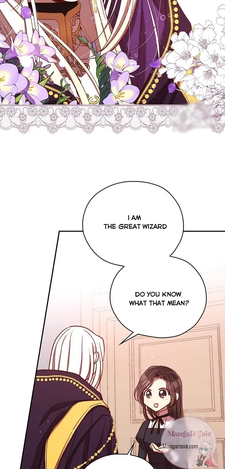 Surviving as a Maid Chapter 67 page 63 - 