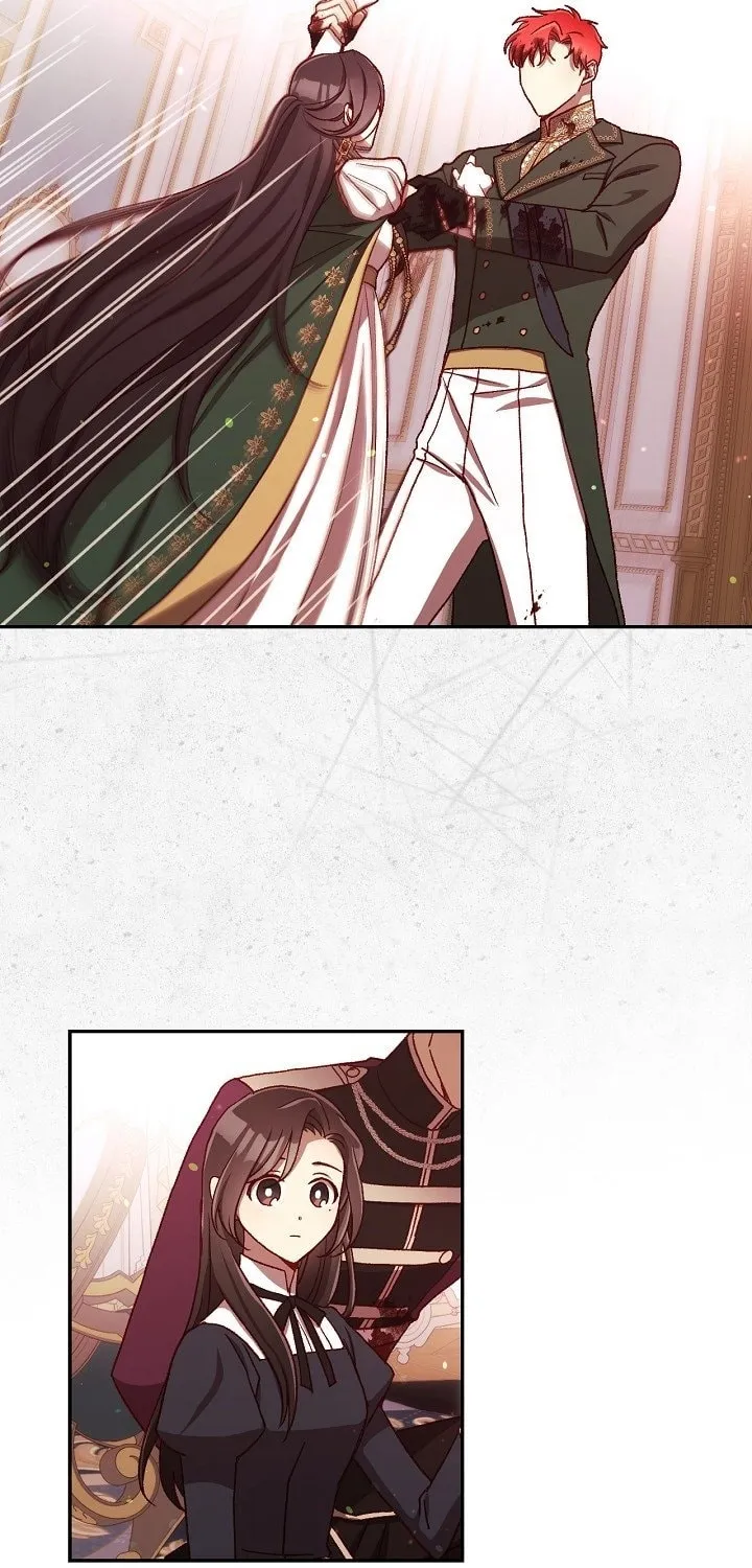 Surviving as a Maid Chapter 67 page 9 - 