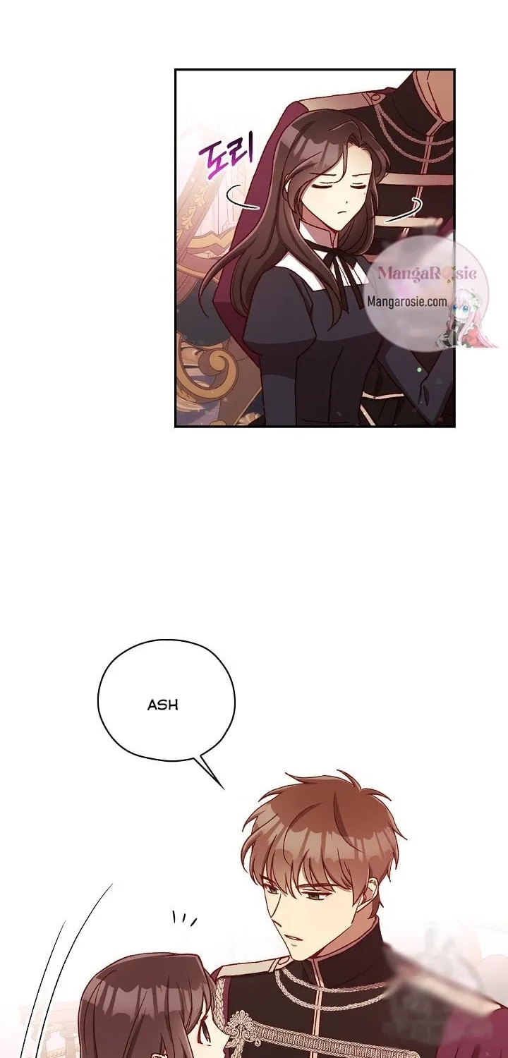 Surviving as a Maid Chapter 67 page 10 - 