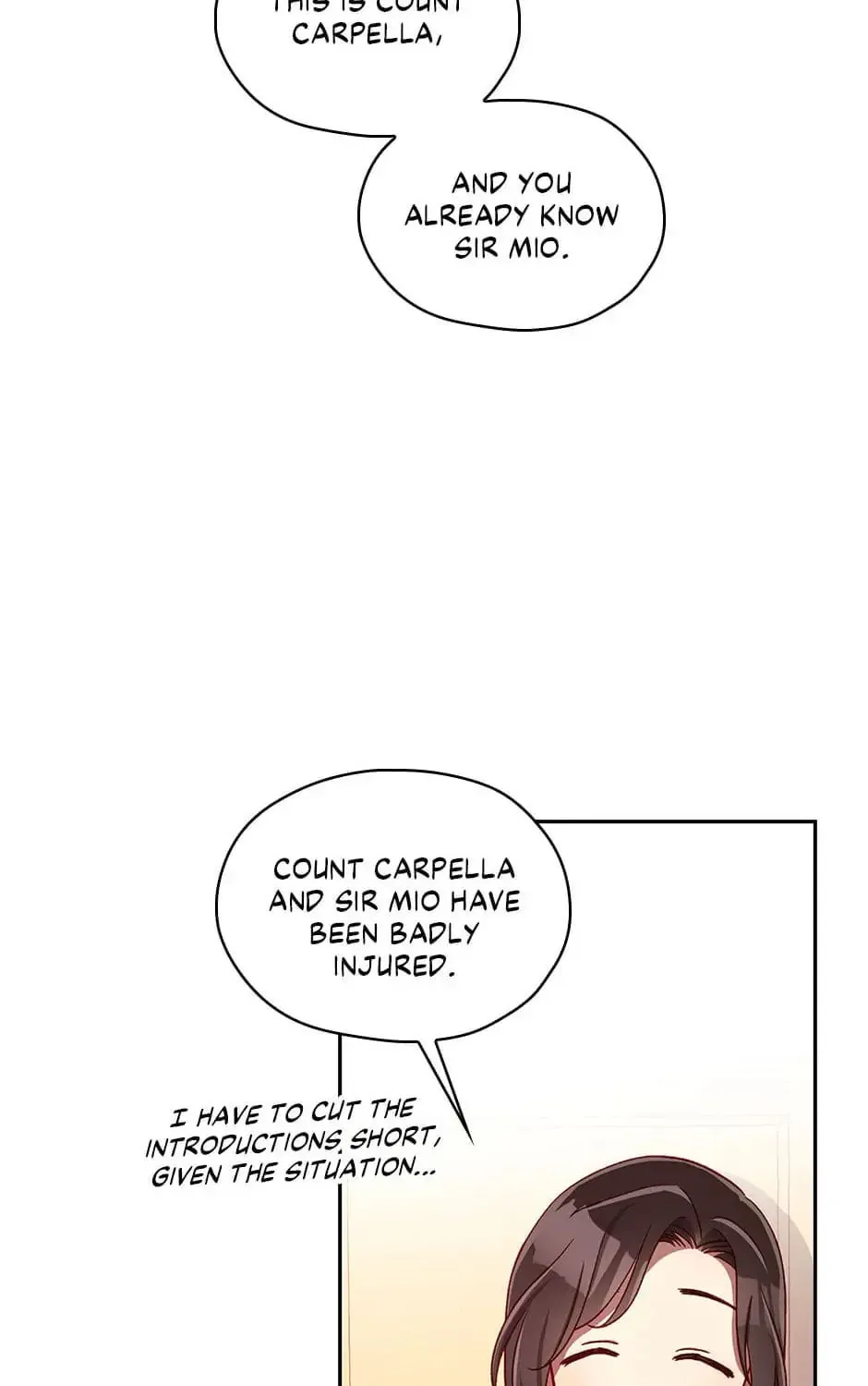 Surviving as a Maid Chapter 68 page 15 - 