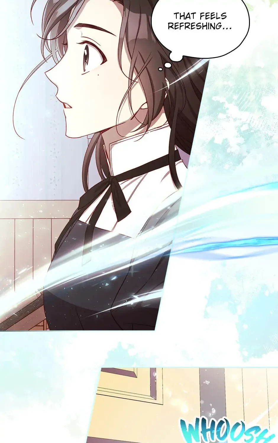 Surviving as a Maid Chapter 68 page 3 - 