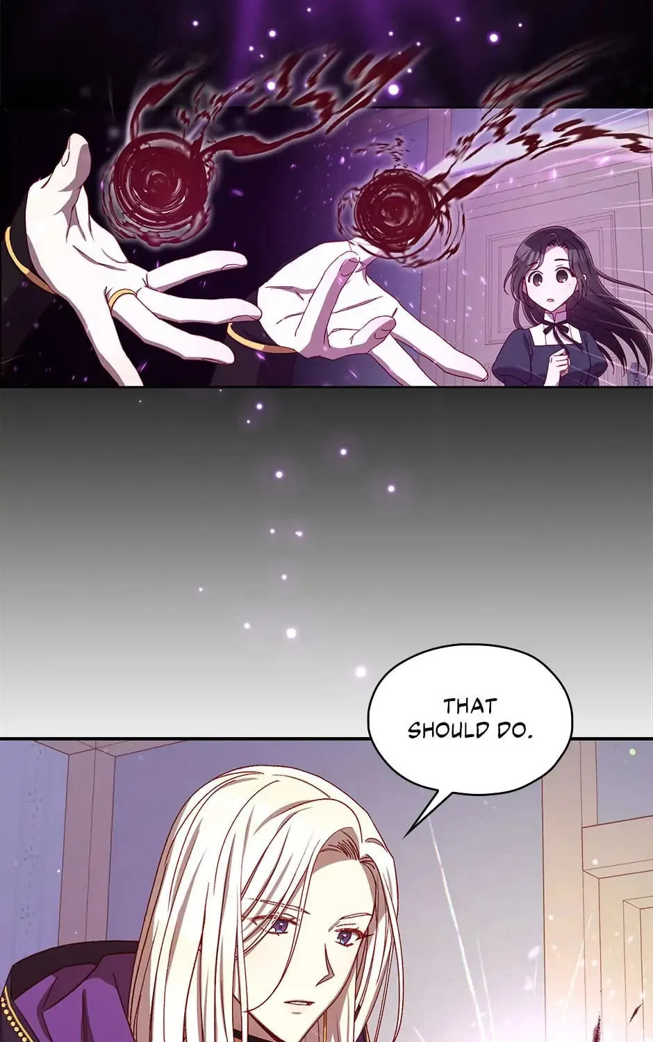 Surviving as a Maid Chapter 68 page 31 - 