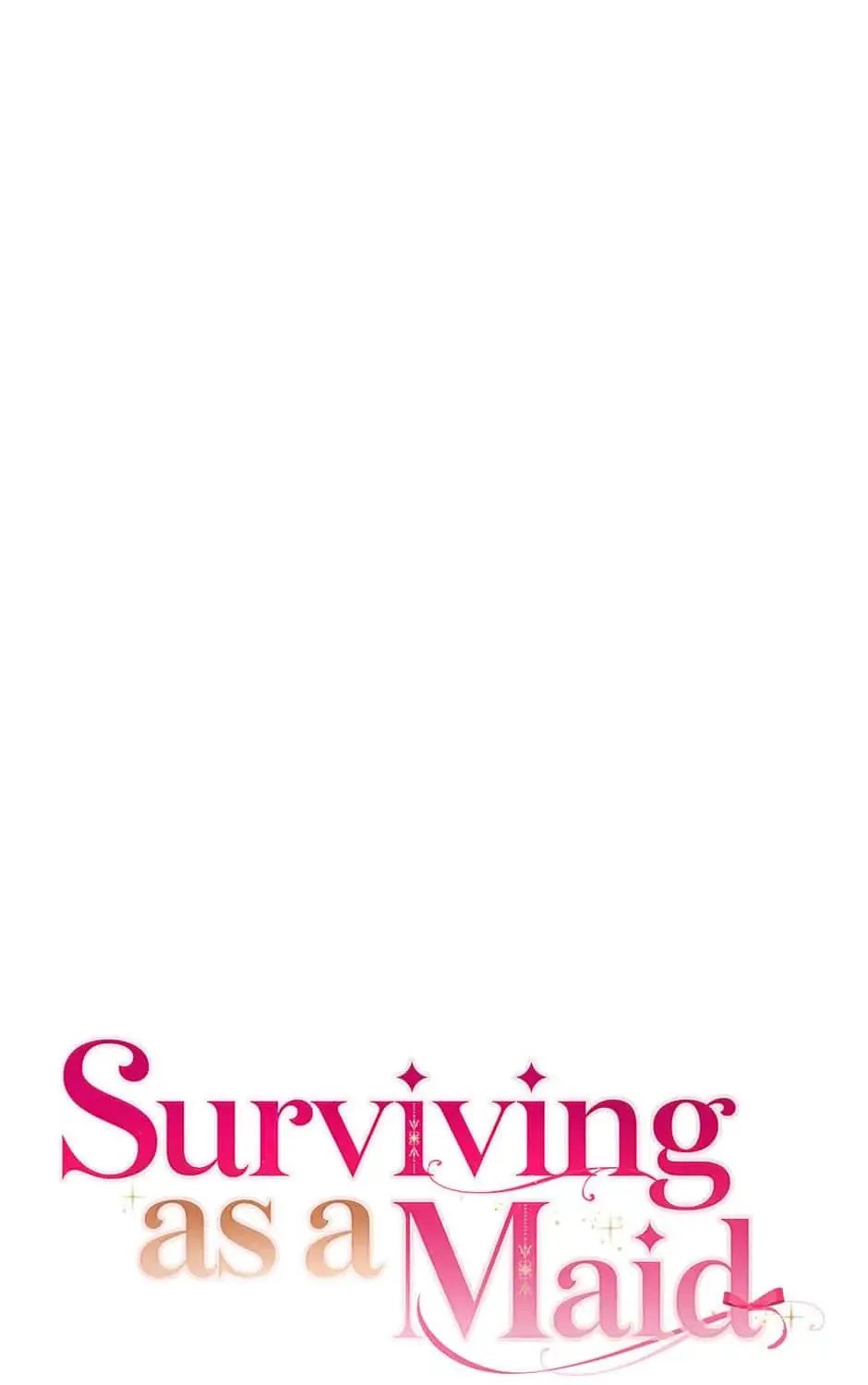 Surviving as a Maid Chapter 68 page 43 - 