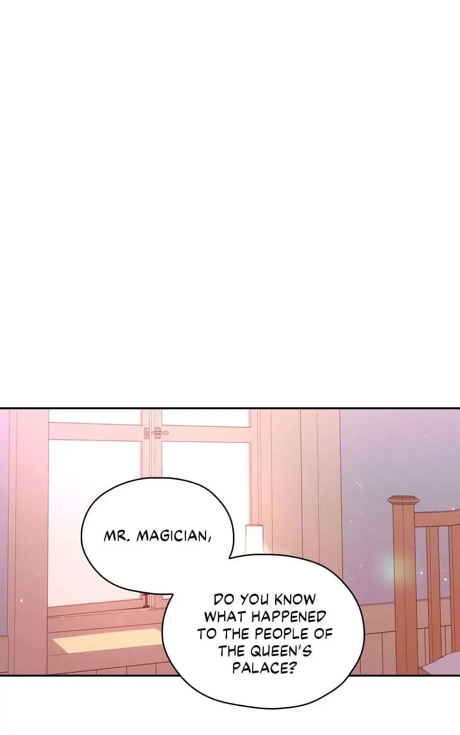 Surviving as a Maid Chapter 68 page 45 - 
