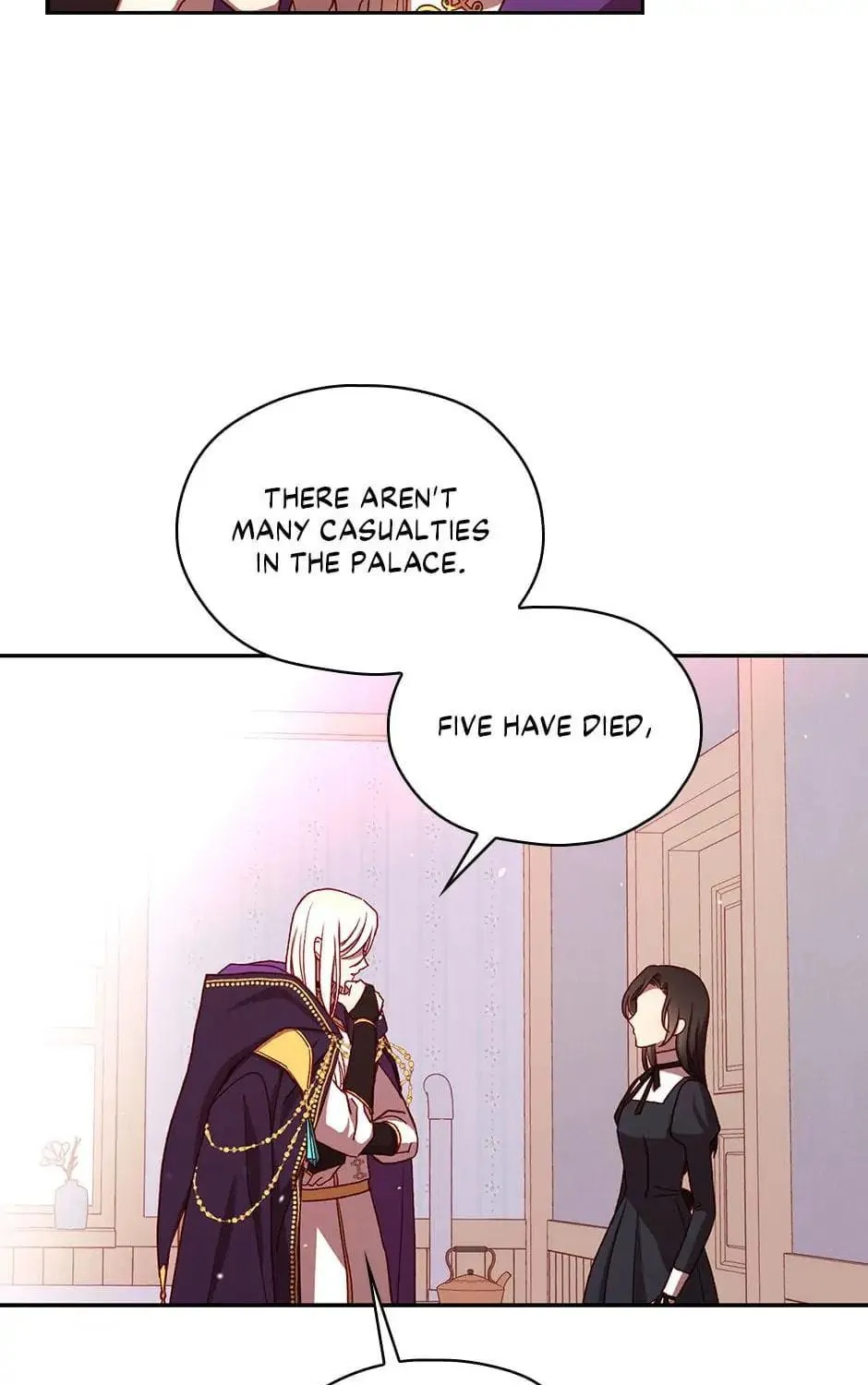 Surviving as a Maid Chapter 68 page 49 - 