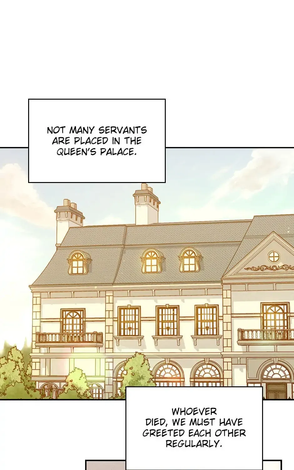 Surviving as a Maid Chapter 68 page 51 - 