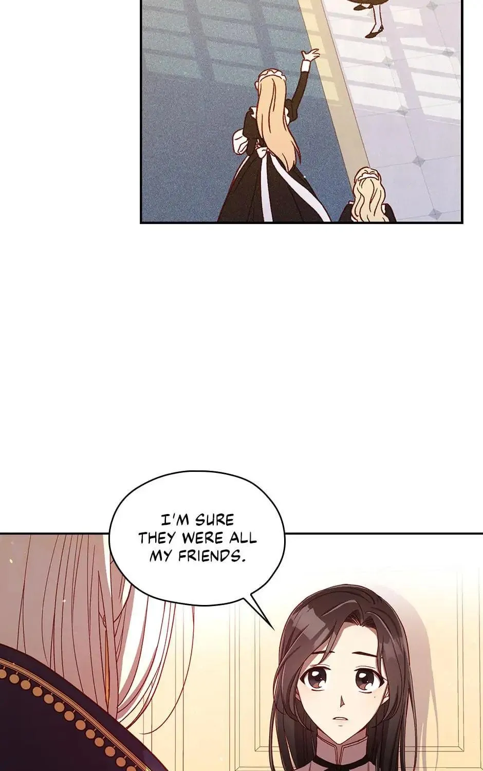 Surviving as a Maid Chapter 68 page 53 - 