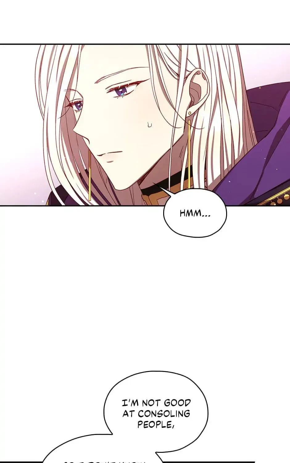 Surviving as a Maid Chapter 68 page 55 - 